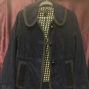 Vintage Marc Jacobs Jacket